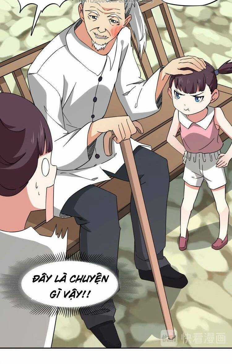 Ta Luyện Giả Kim Trong Thời Đại Tu Tiên Chapter 71 trang 12