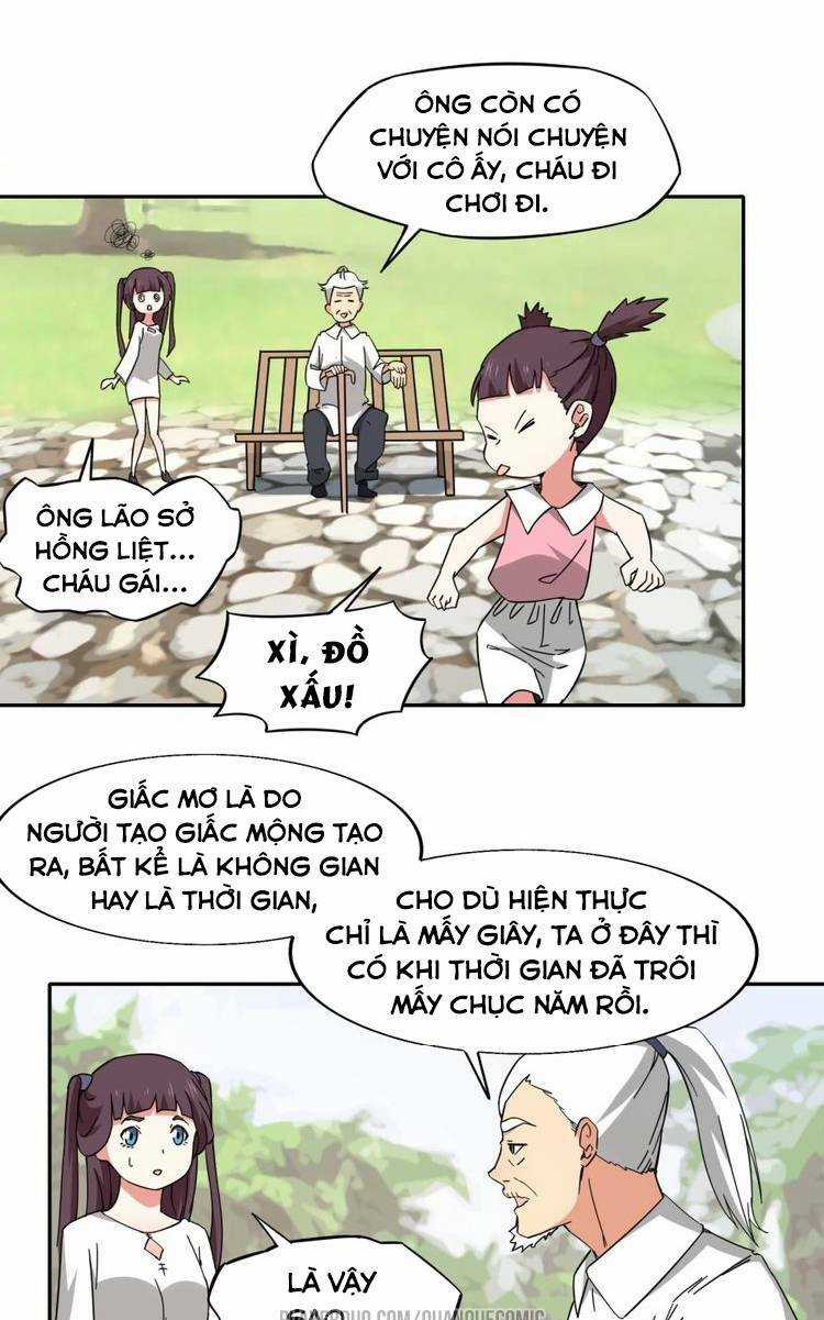 Ta Luyện Giả Kim Trong Thời Đại Tu Tiên Chapter 71 trang 13