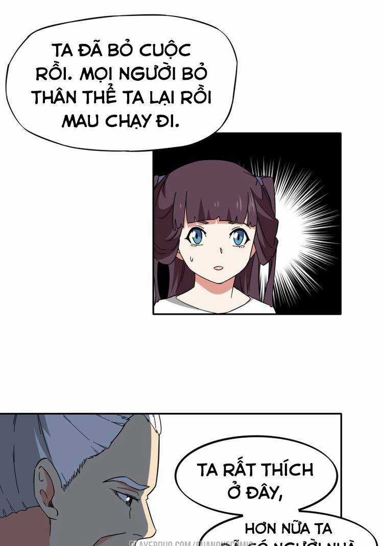 Ta Luyện Giả Kim Trong Thời Đại Tu Tiên Chapter 71 trang 15