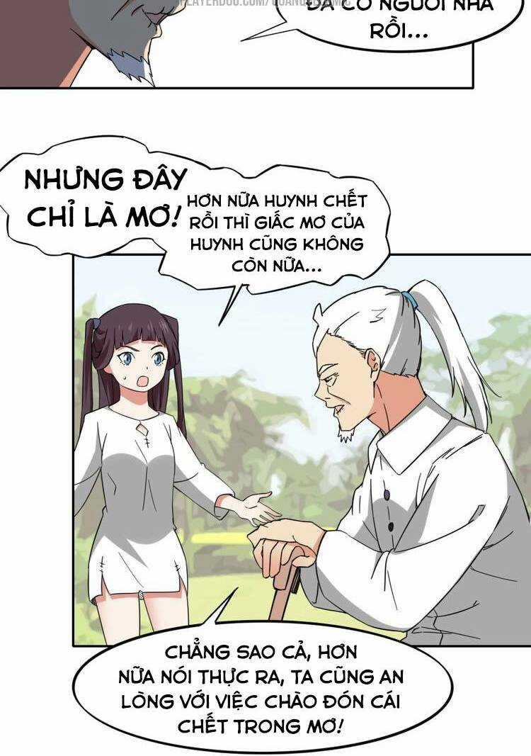 Ta Luyện Giả Kim Trong Thời Đại Tu Tiên Chapter 71 trang 16