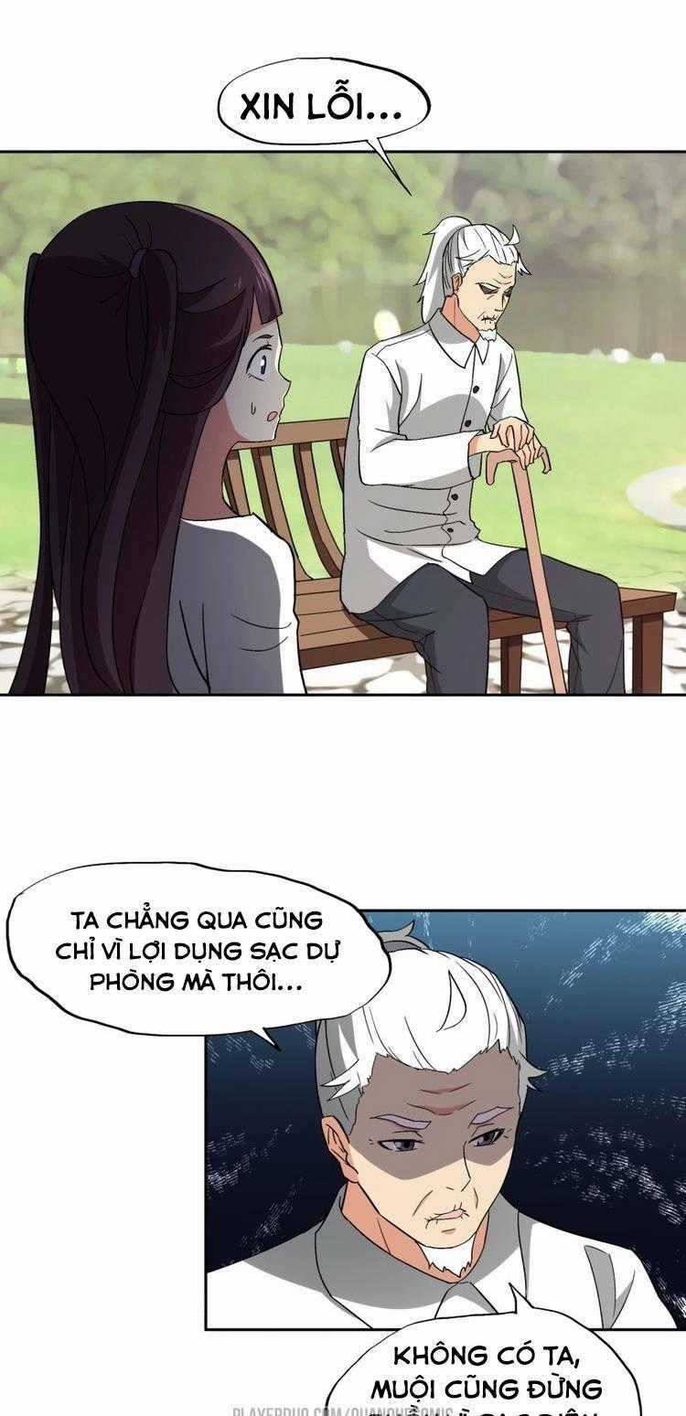 Ta Luyện Giả Kim Trong Thời Đại Tu Tiên Chapter 71 trang 19