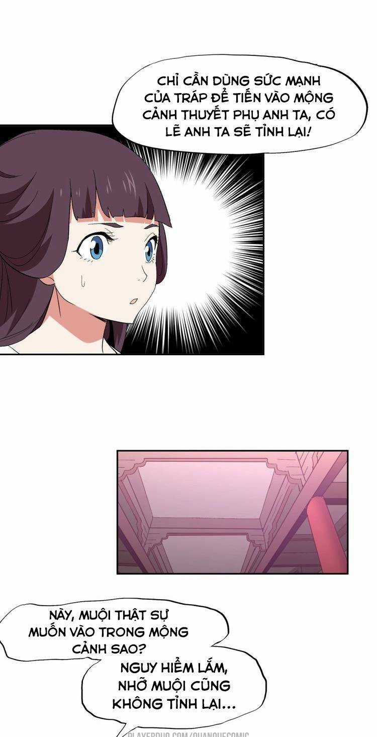 Ta Luyện Giả Kim Trong Thời Đại Tu Tiên Chapter 71 trang 4