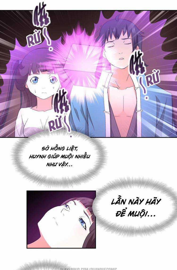 Ta Luyện Giả Kim Trong Thời Đại Tu Tiên Chapter 71 trang 6