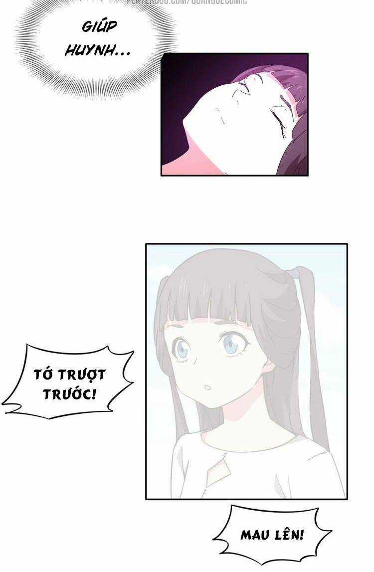 Ta Luyện Giả Kim Trong Thời Đại Tu Tiên Chapter 71 trang 7