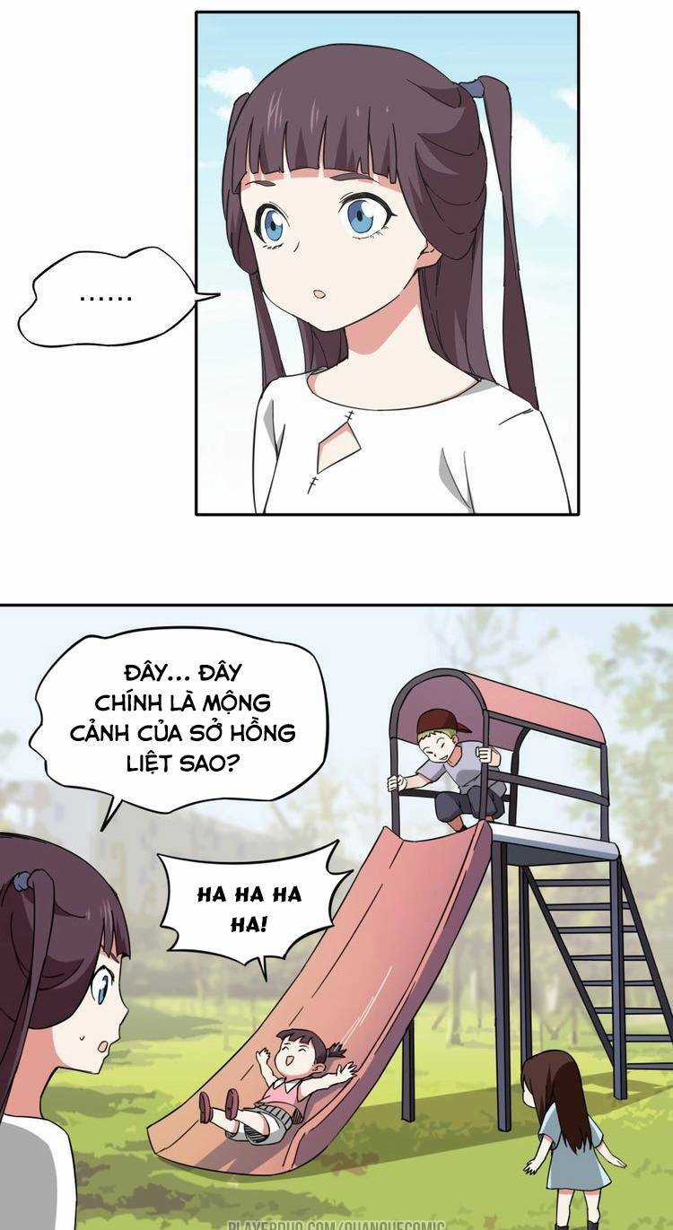 Ta Luyện Giả Kim Trong Thời Đại Tu Tiên Chapter 71 trang 8