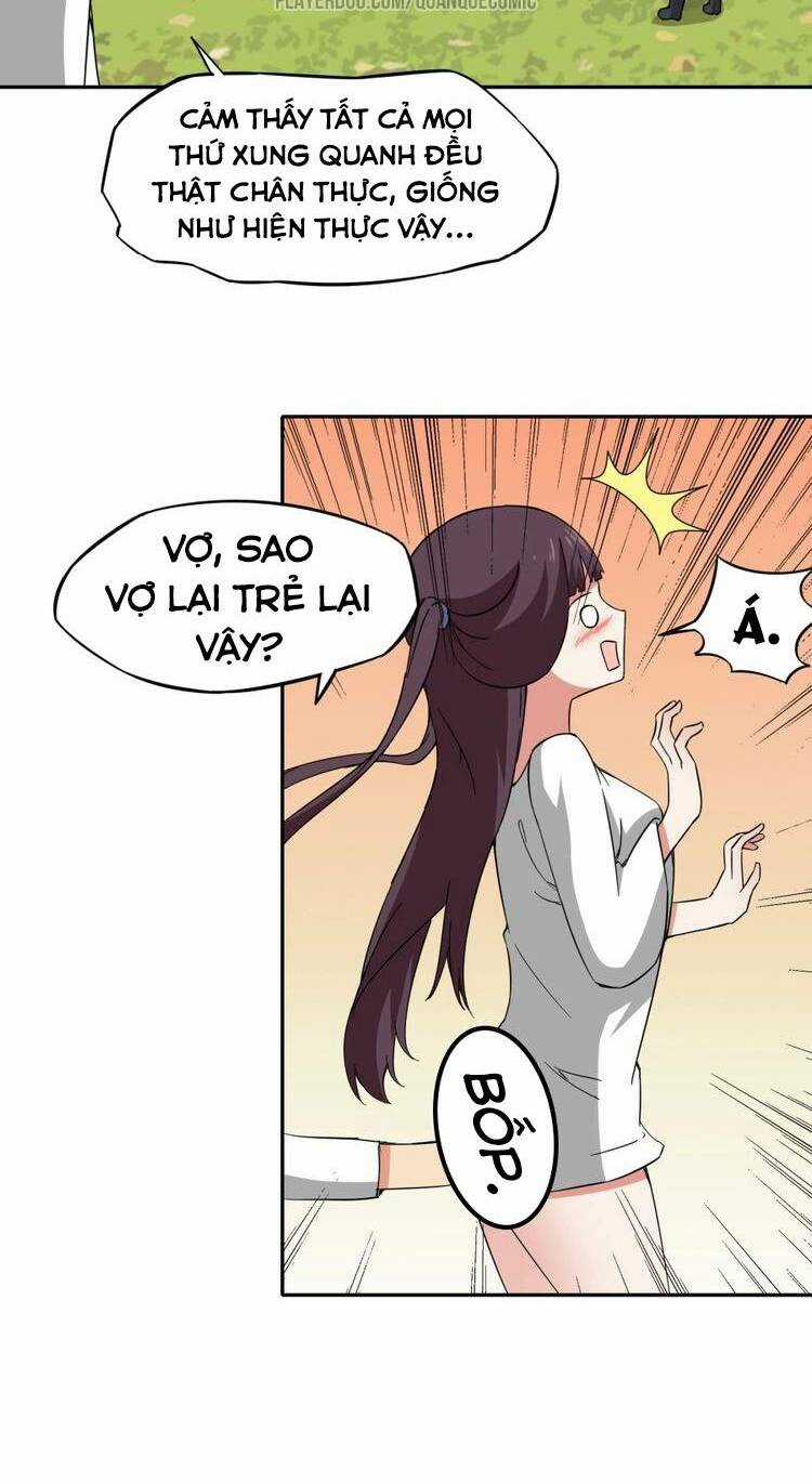 Ta Luyện Giả Kim Trong Thời Đại Tu Tiên Chapter 71 trang 9