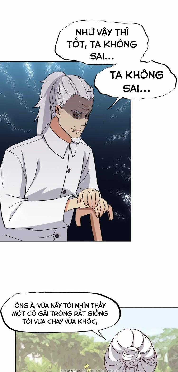 Ta Luyện Giả Kim Trong Thời Đại Tu Tiên Chapter 72 trang 0