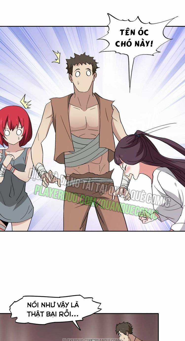 Ta Luyện Giả Kim Trong Thời Đại Tu Tiên Chapter 72 trang 10