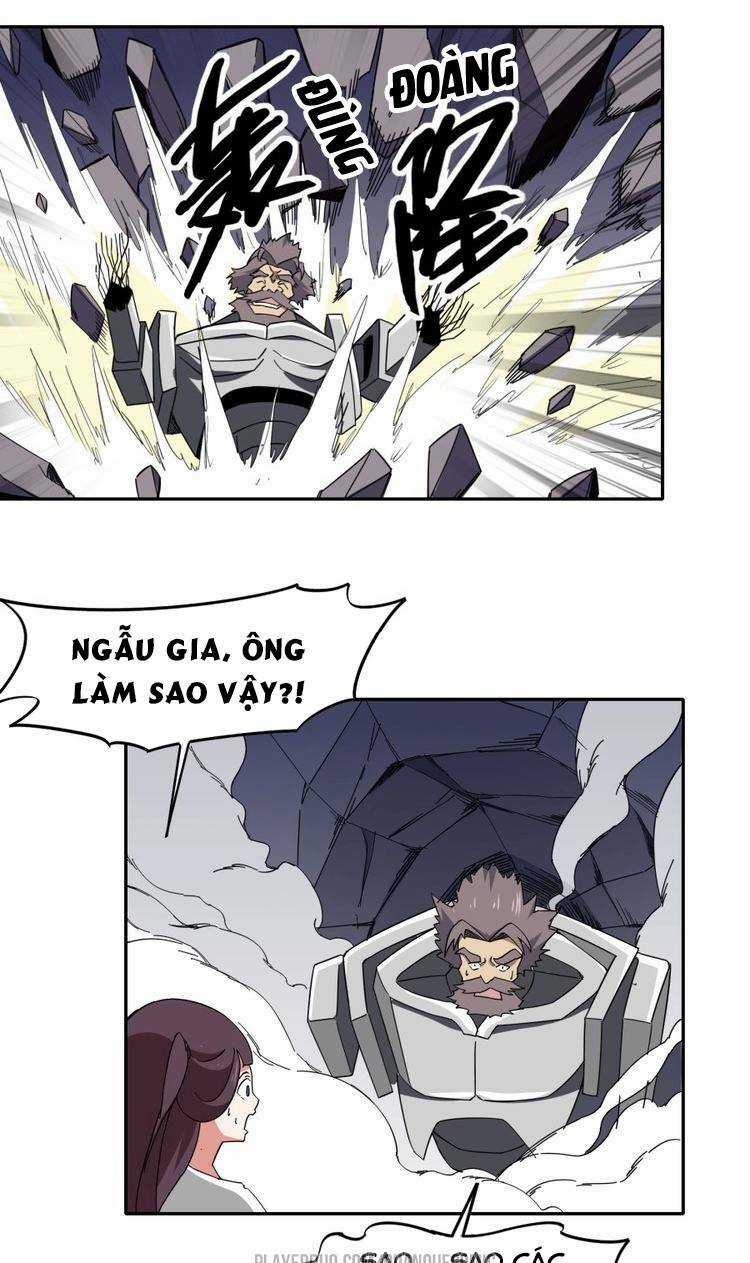 Ta Luyện Giả Kim Trong Thời Đại Tu Tiên Chapter 72 trang 12