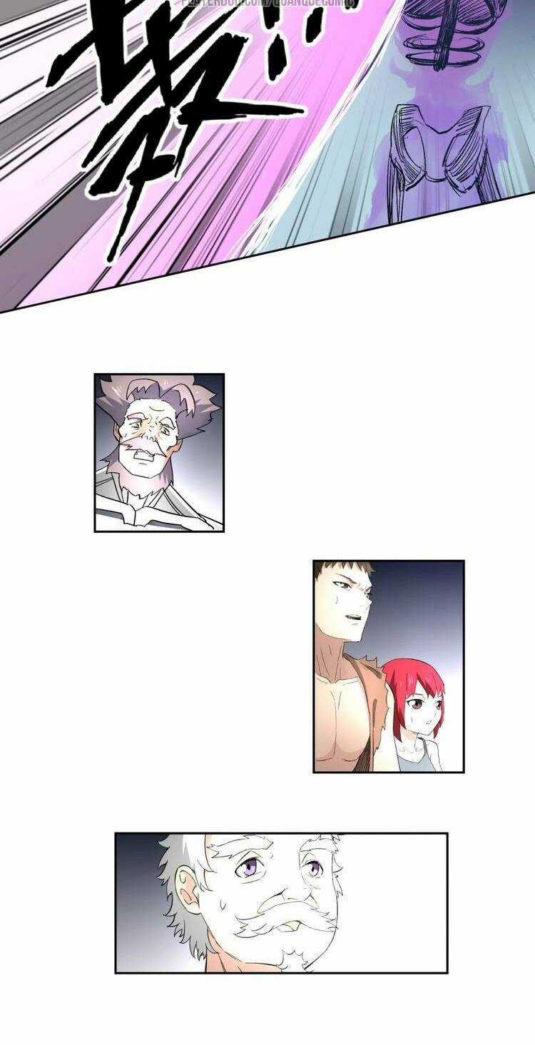 Ta Luyện Giả Kim Trong Thời Đại Tu Tiên Chapter 72 trang 15