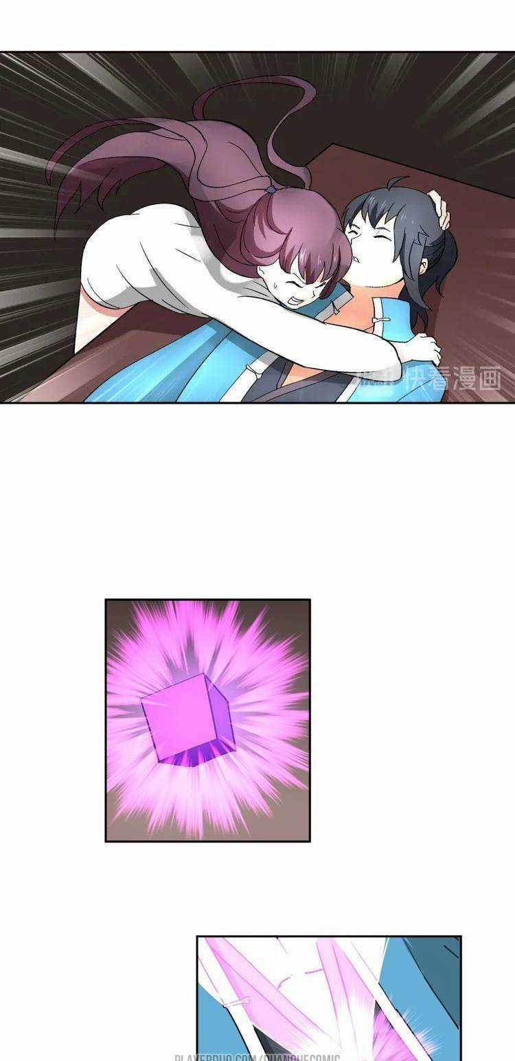 Ta Luyện Giả Kim Trong Thời Đại Tu Tiên Chapter 72 trang 16