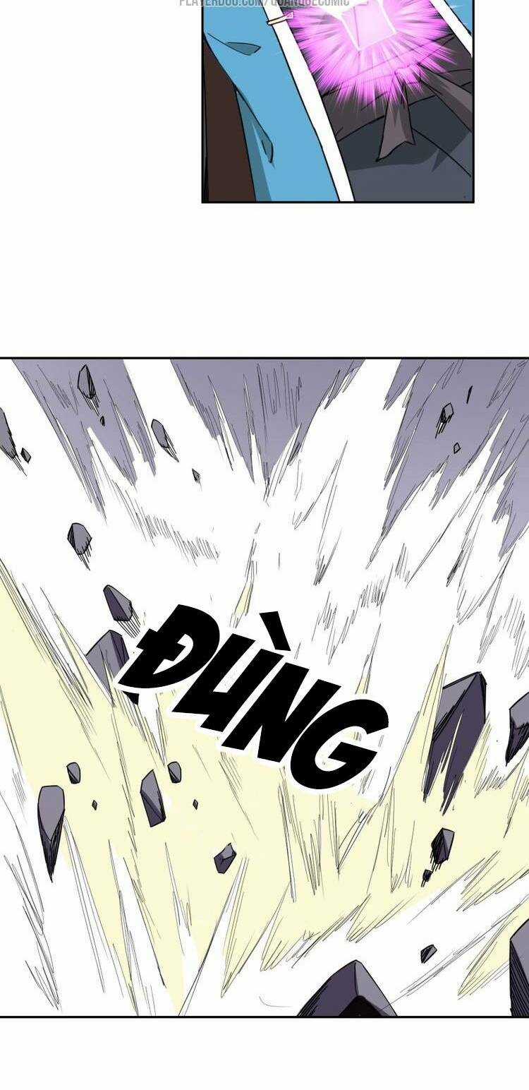 Ta Luyện Giả Kim Trong Thời Đại Tu Tiên Chapter 72 trang 17