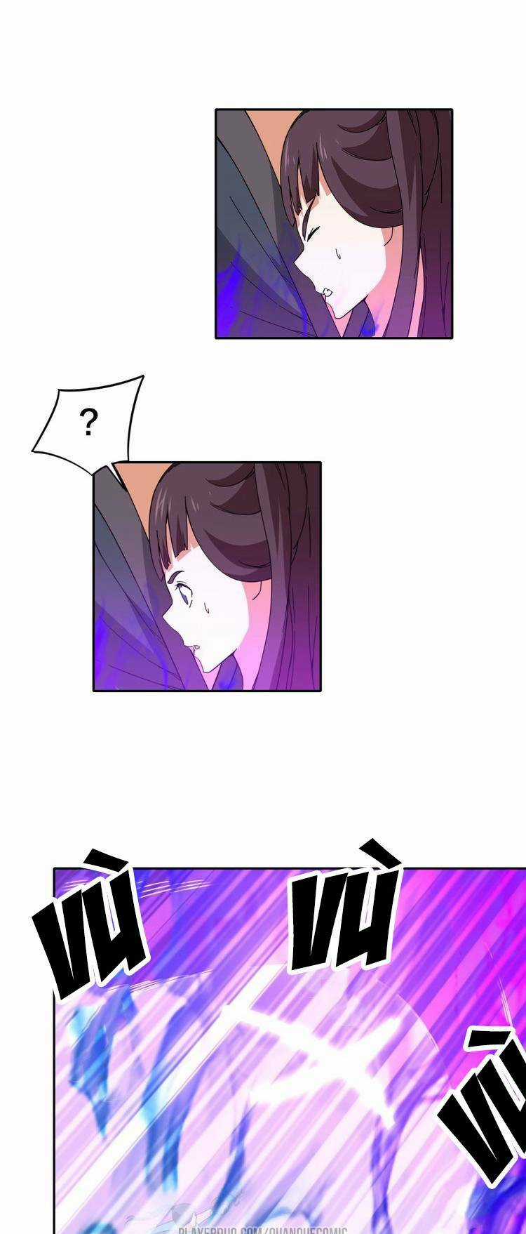 Ta Luyện Giả Kim Trong Thời Đại Tu Tiên Chapter 72 trang 18