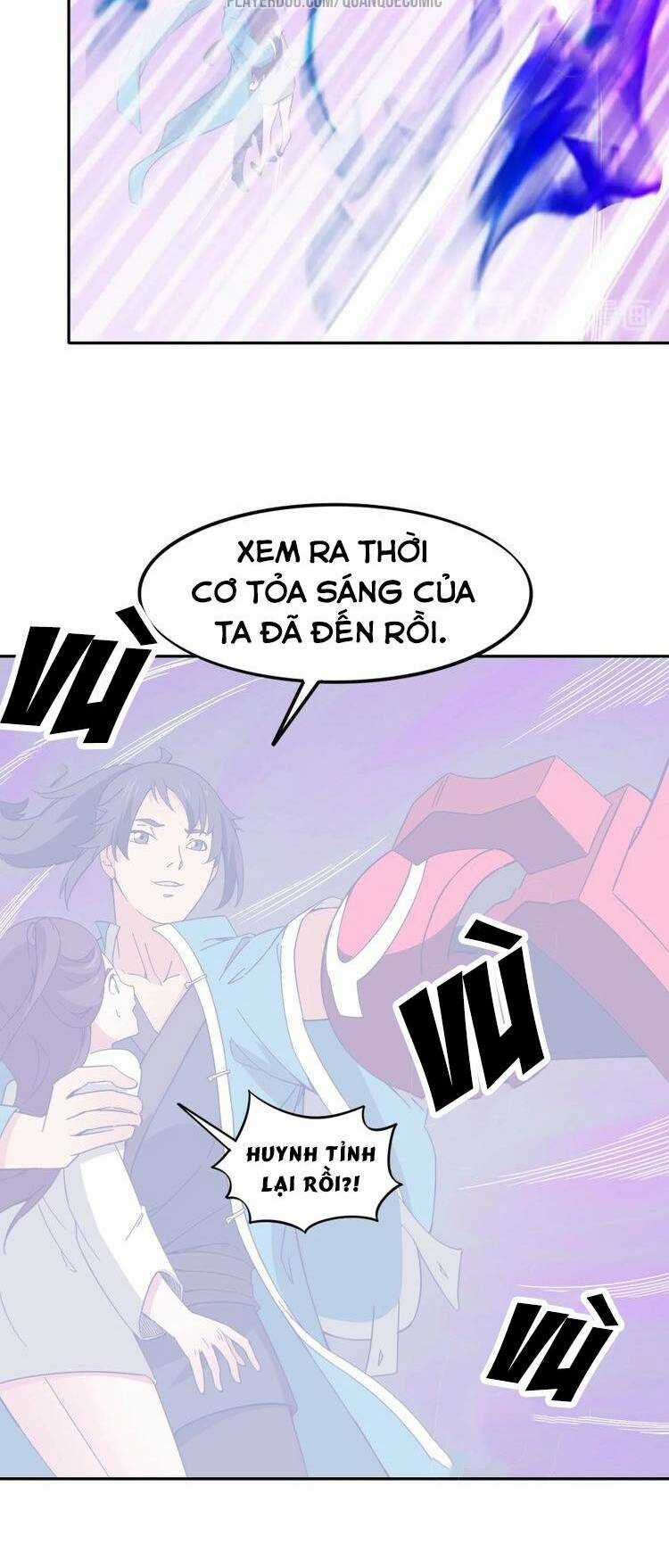 Ta Luyện Giả Kim Trong Thời Đại Tu Tiên Chapter 72 trang 19