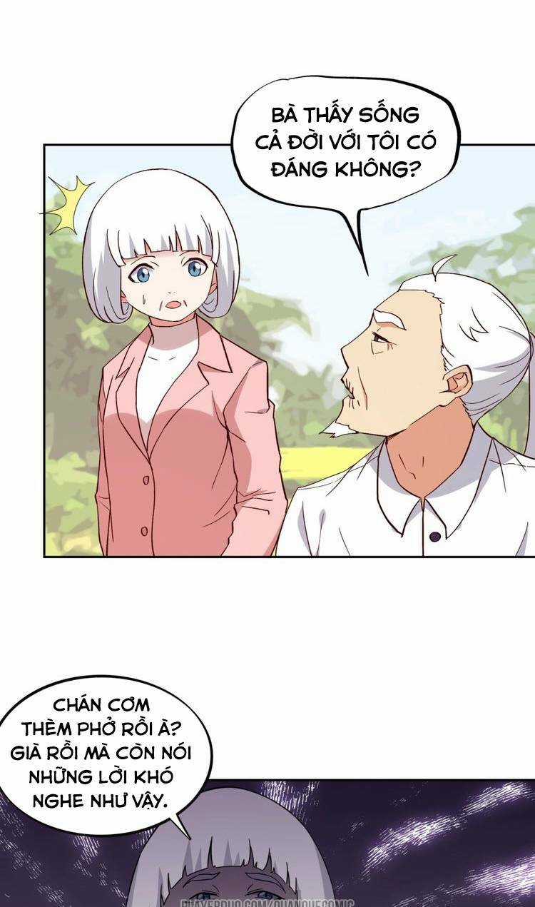 Ta Luyện Giả Kim Trong Thời Đại Tu Tiên Chapter 72 trang 2