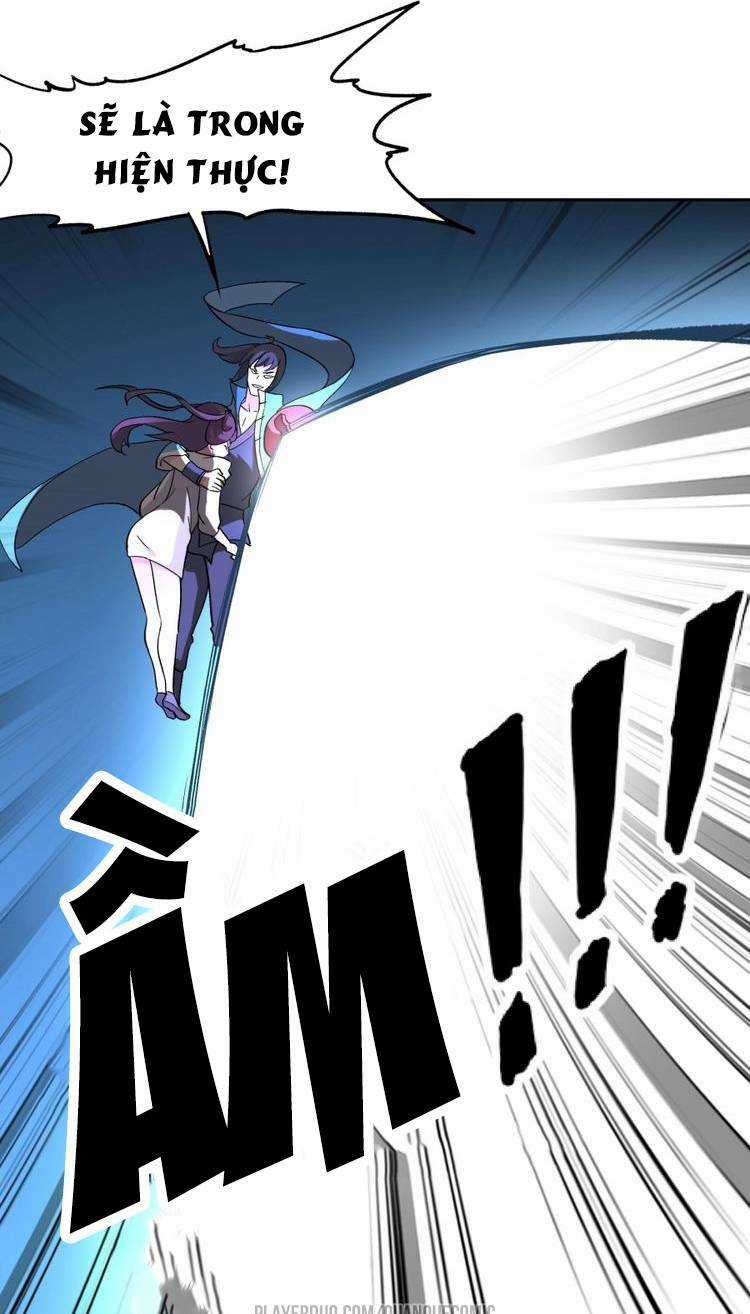 Ta Luyện Giả Kim Trong Thời Đại Tu Tiên Chapter 72 trang 22