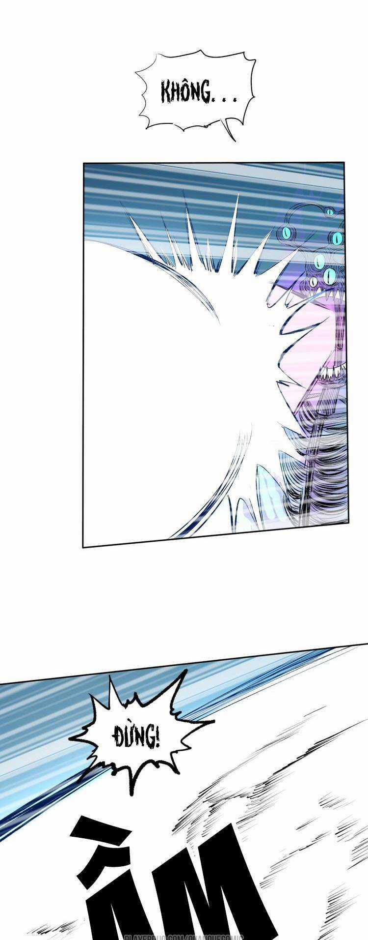 Ta Luyện Giả Kim Trong Thời Đại Tu Tiên Chapter 72 trang 24