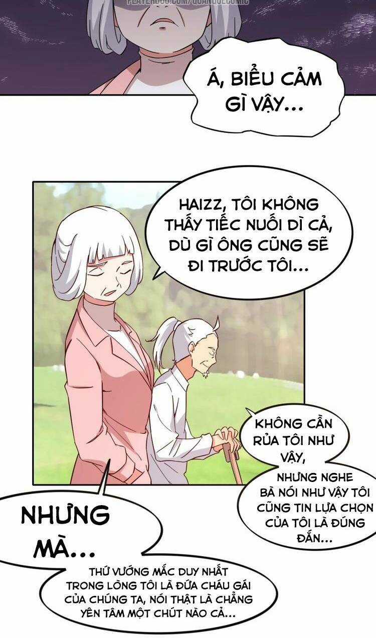 Ta Luyện Giả Kim Trong Thời Đại Tu Tiên Chapter 72 trang 3