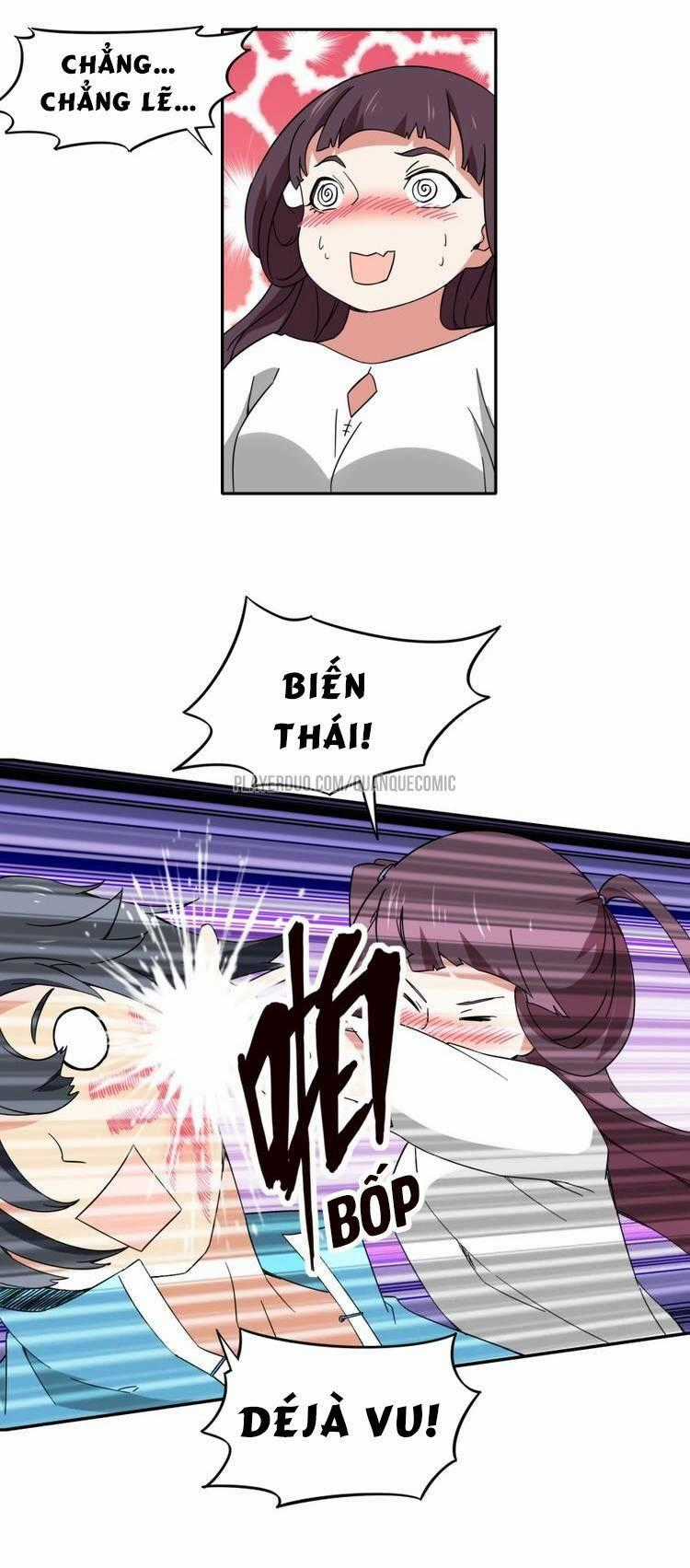 Ta Luyện Giả Kim Trong Thời Đại Tu Tiên Chapter 72 trang 31