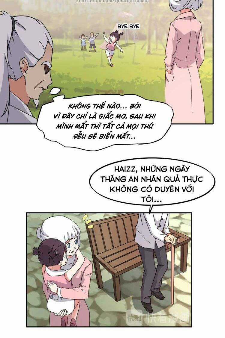 Ta Luyện Giả Kim Trong Thời Đại Tu Tiên Chapter 72 trang 5