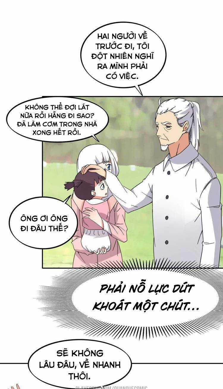 Ta Luyện Giả Kim Trong Thời Đại Tu Tiên Chapter 72 trang 6