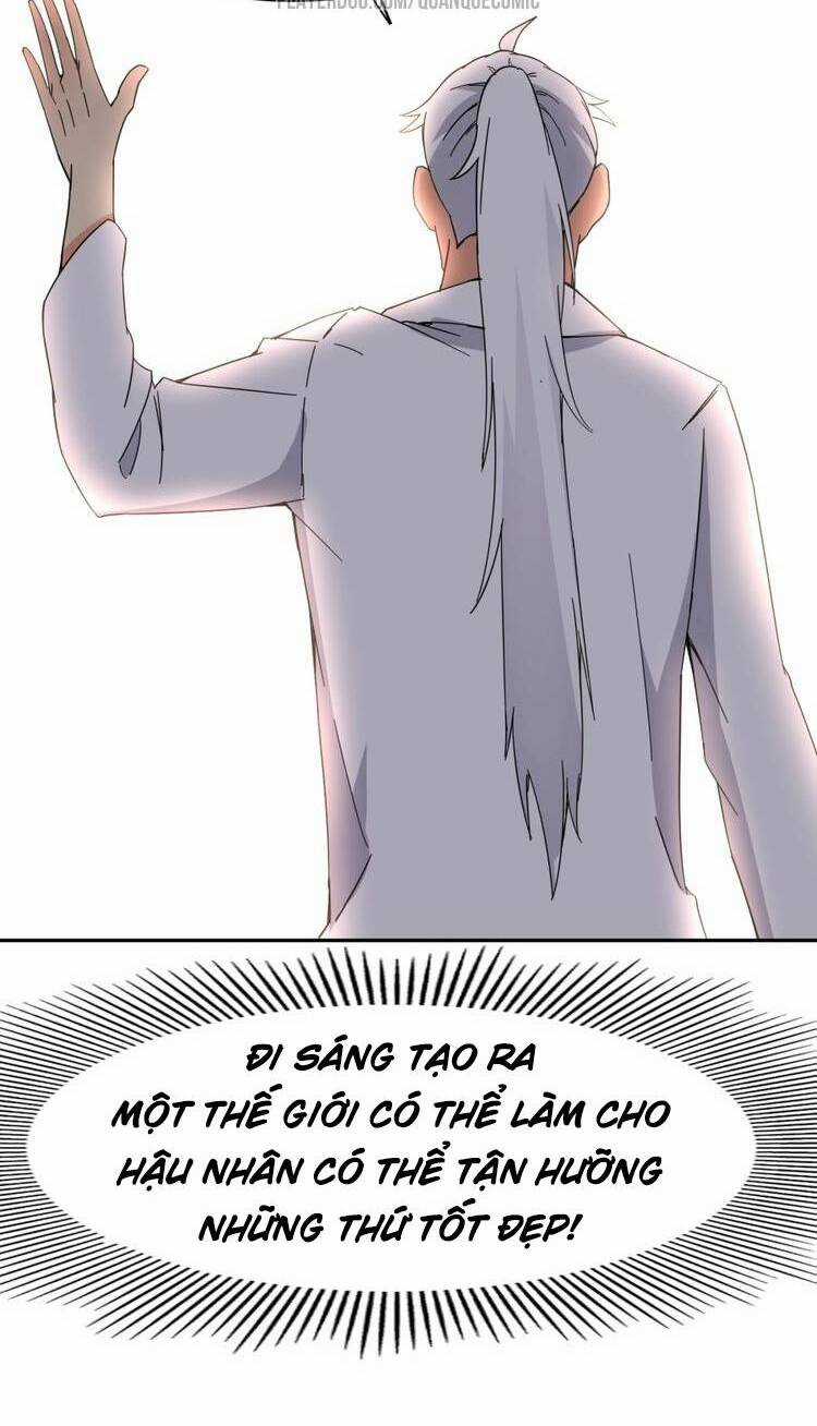 Ta Luyện Giả Kim Trong Thời Đại Tu Tiên Chapter 72 trang 7