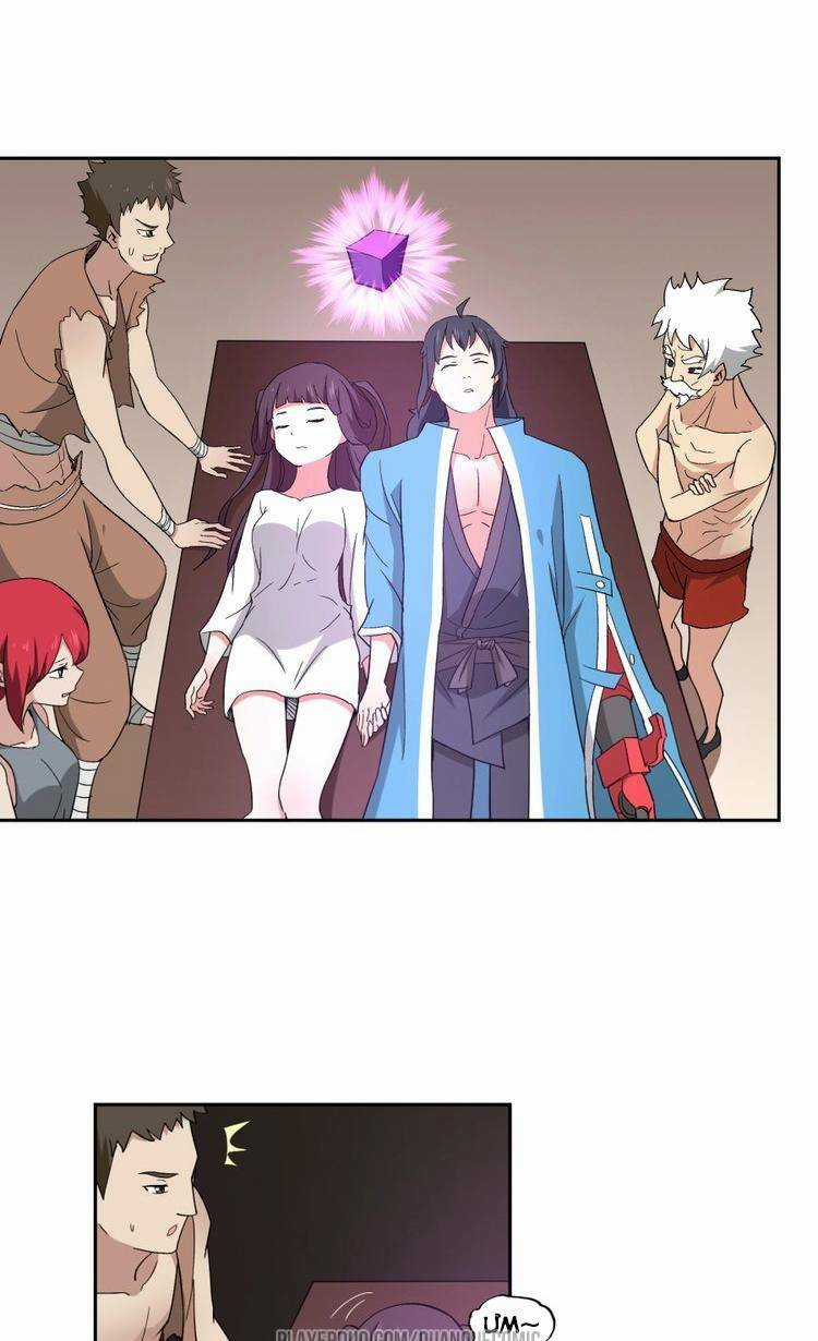 Ta Luyện Giả Kim Trong Thời Đại Tu Tiên Chapter 72 trang 8