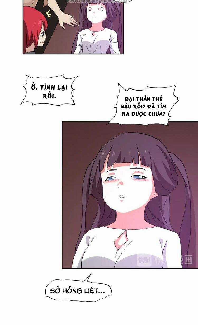 Ta Luyện Giả Kim Trong Thời Đại Tu Tiên Chapter 72 trang 9