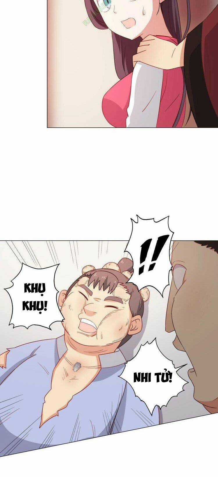 Ta Luyện Giả Kim Trong Thời Đại Tu Tiên Chapter 8 trang 11