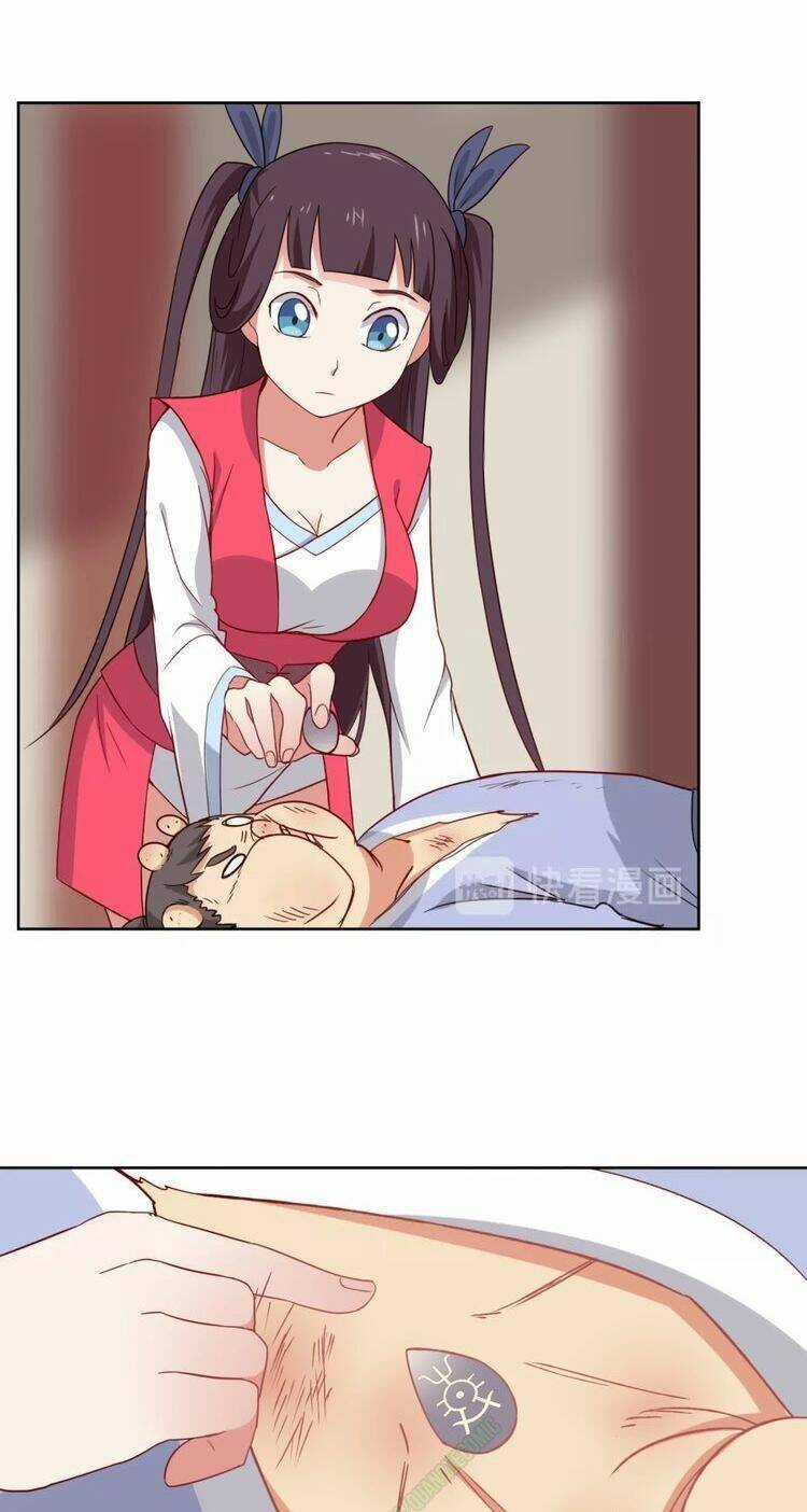 Ta Luyện Giả Kim Trong Thời Đại Tu Tiên Chapter 8 trang 8