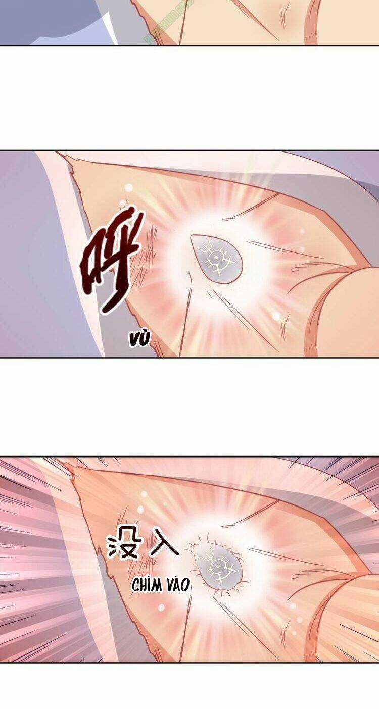 Ta Luyện Giả Kim Trong Thời Đại Tu Tiên Chapter 8 trang 9