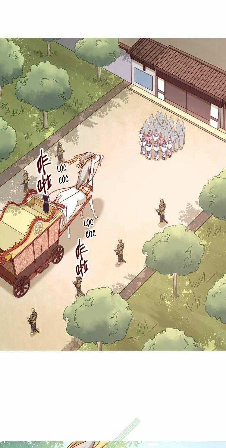 Ta Luyện Giả Kim Trong Thời Đại Tu Tiên Chapter 9 trang 0