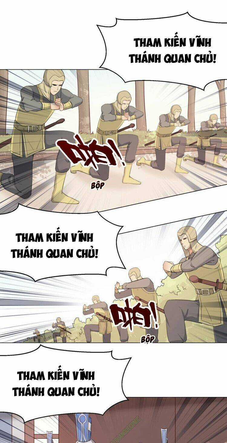 Ta Luyện Giả Kim Trong Thời Đại Tu Tiên Chapter 9 trang 10