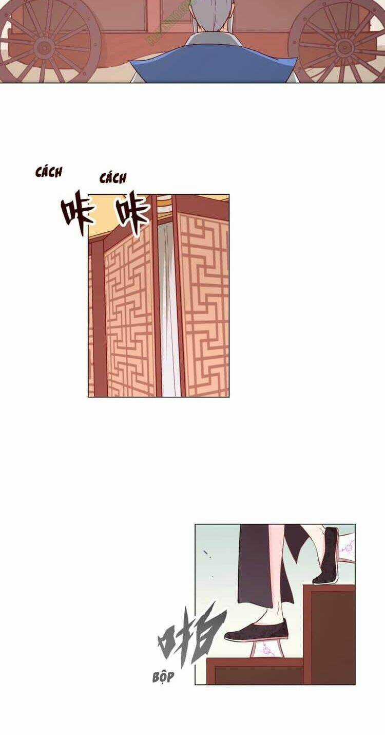 Ta Luyện Giả Kim Trong Thời Đại Tu Tiên Chapter 9 trang 3