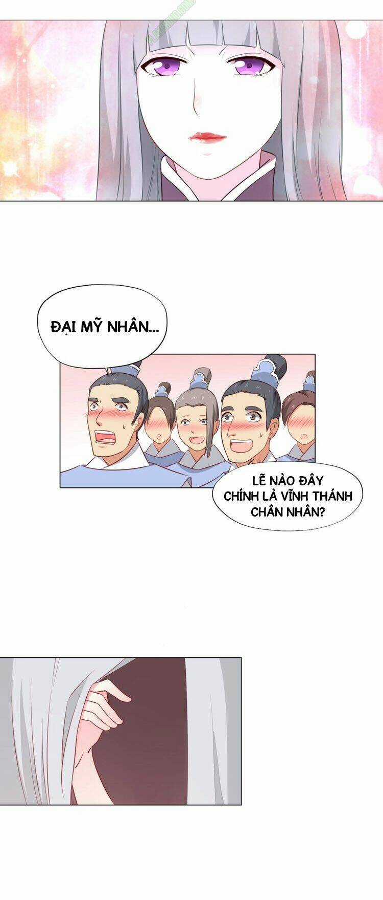 Ta Luyện Giả Kim Trong Thời Đại Tu Tiên Chapter 9 trang 5