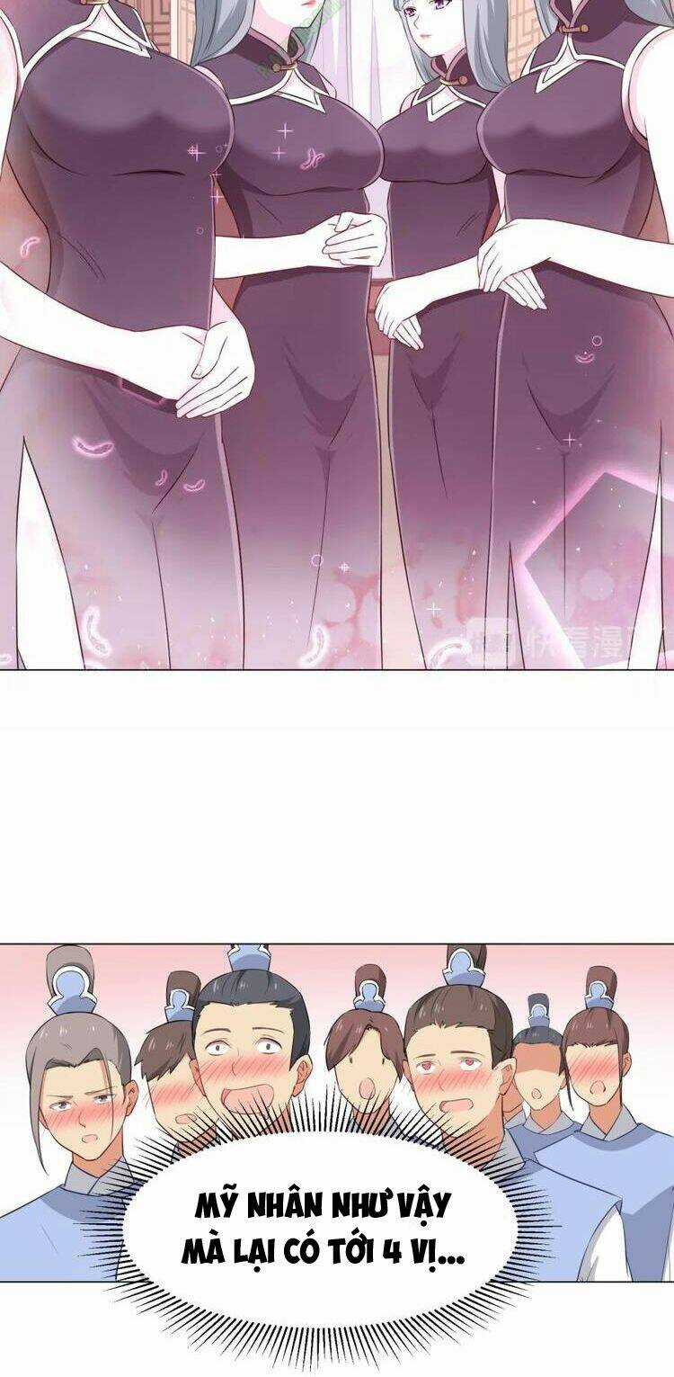 Ta Luyện Giả Kim Trong Thời Đại Tu Tiên Chapter 9 trang 7