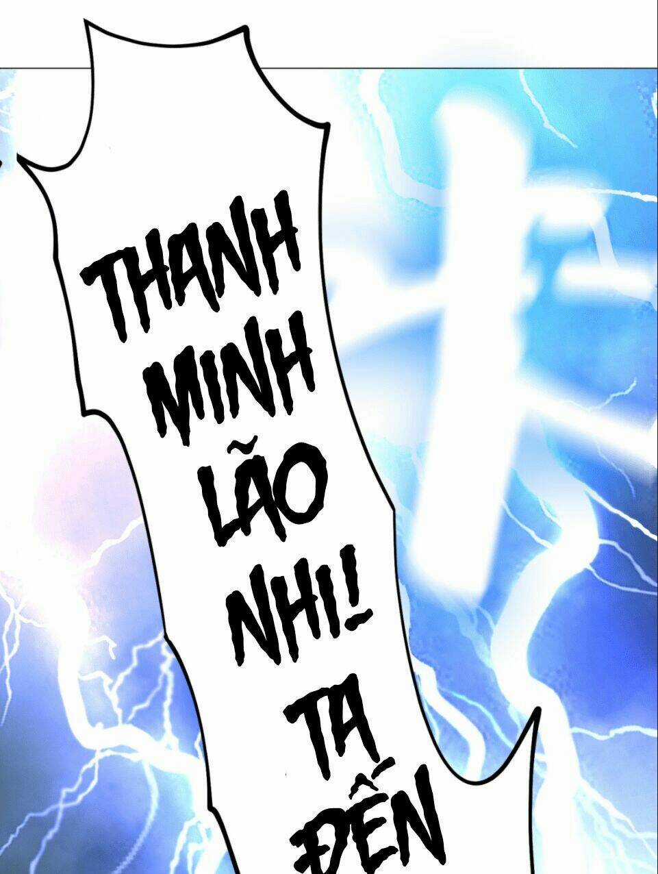 Ta Luyện Khí Ba Ngàn Năm Chapter 1 trang 10