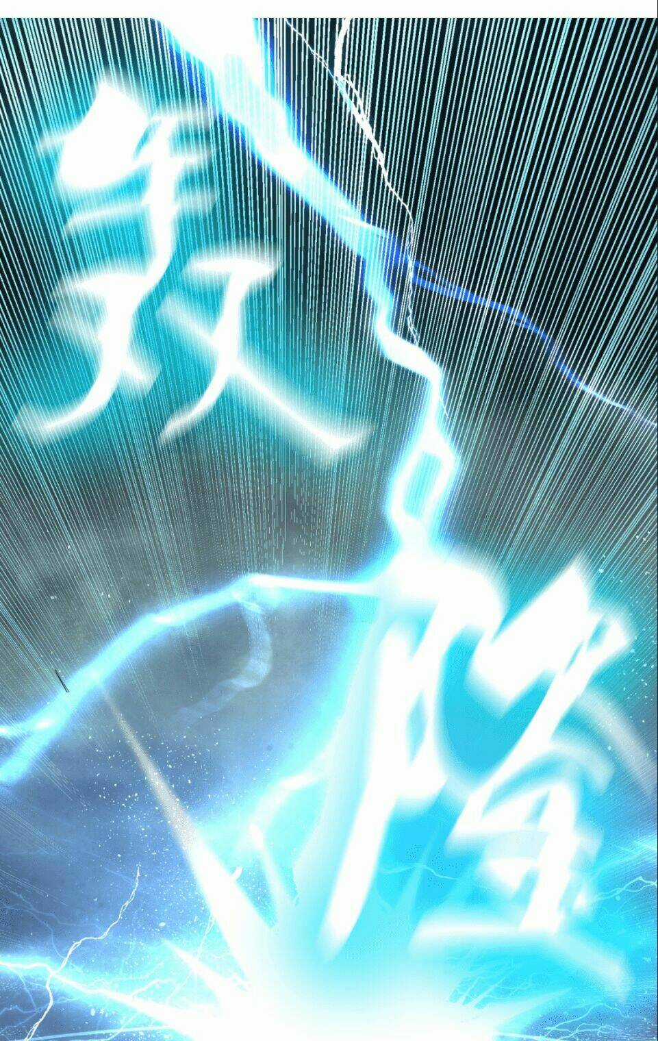 Ta Luyện Khí Ba Ngàn Năm Chapter 1 trang 12