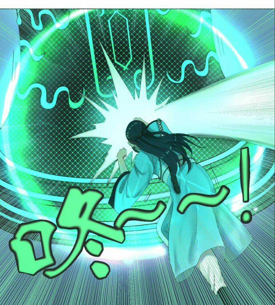 Ta Luyện Khí Ba Ngàn Năm Chapter 1 trang 17