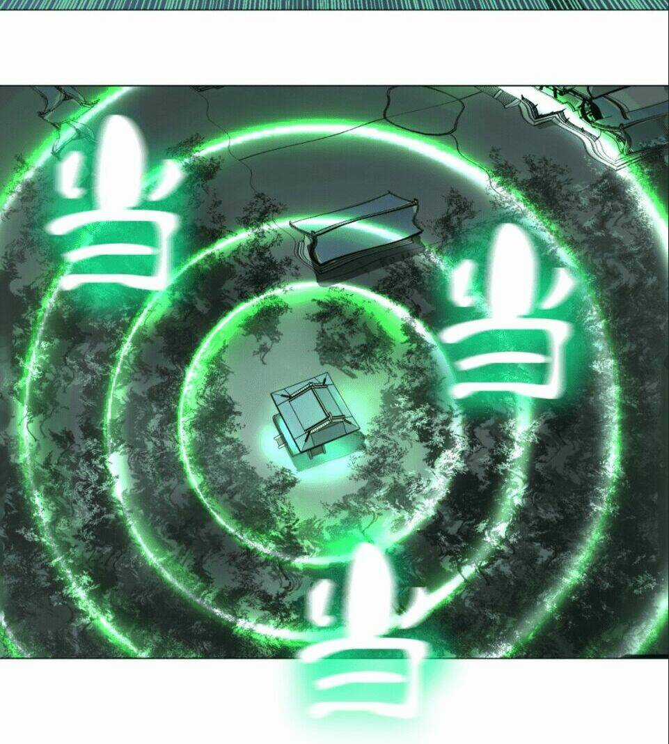 Ta Luyện Khí Ba Ngàn Năm Chapter 1 trang 18