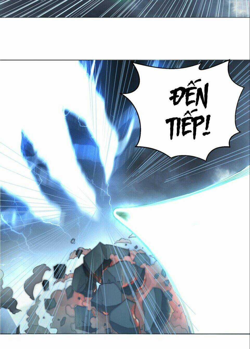 Ta Luyện Khí Ba Ngàn Năm Chapter 1 trang 24