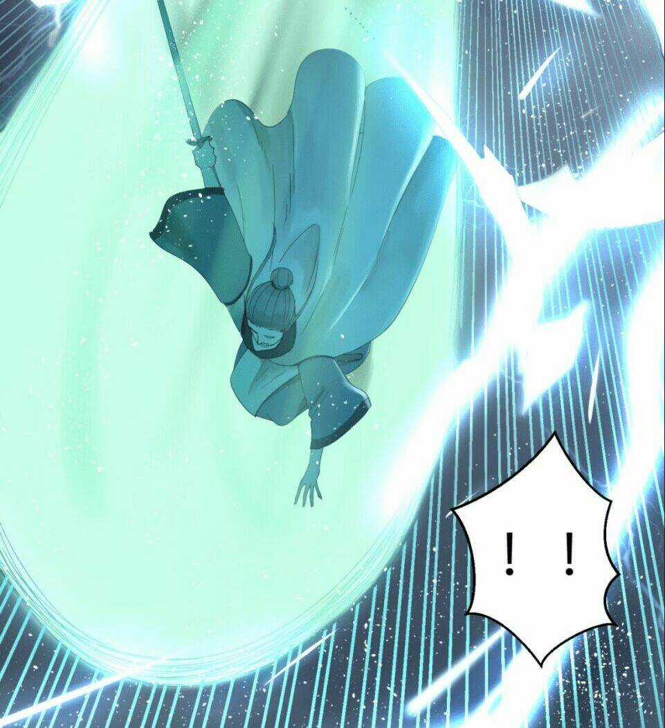 Ta Luyện Khí Ba Ngàn Năm Chapter 1 trang 26