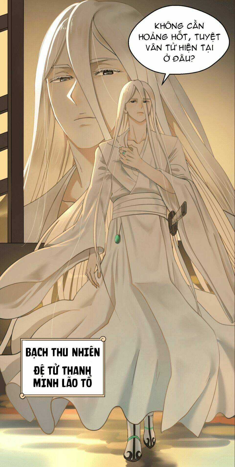 Ta Luyện Khí Ba Ngàn Năm Chapter 1 trang 39