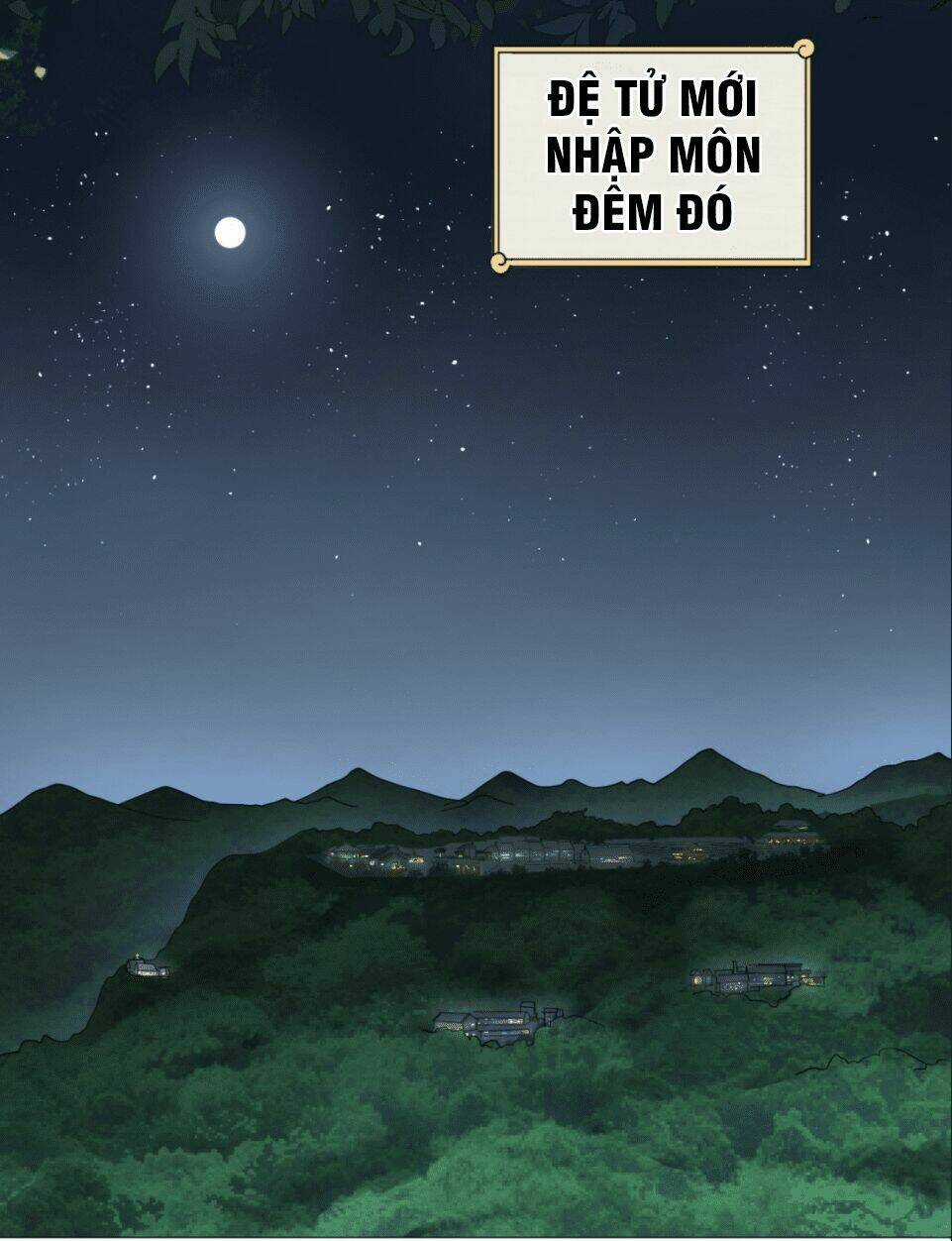 Ta Luyện Khí Ba Ngàn Năm Chapter 1 trang 5