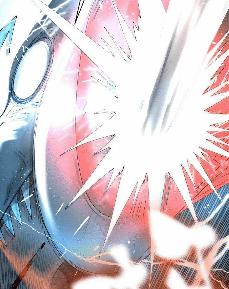 Ta Luyện Khí Ba Ngàn Năm Chapter 1 trang 52