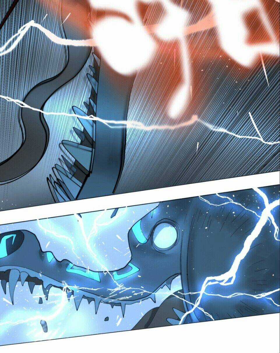 Ta Luyện Khí Ba Ngàn Năm Chapter 1 trang 53