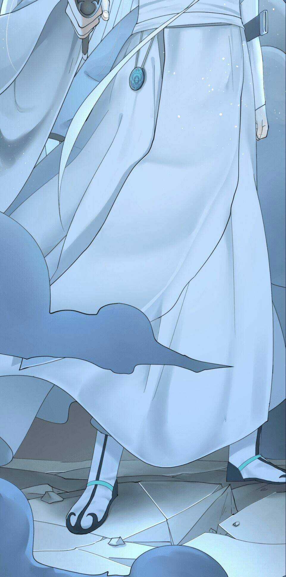 Ta Luyện Khí Ba Ngàn Năm Chapter 1 trang 59