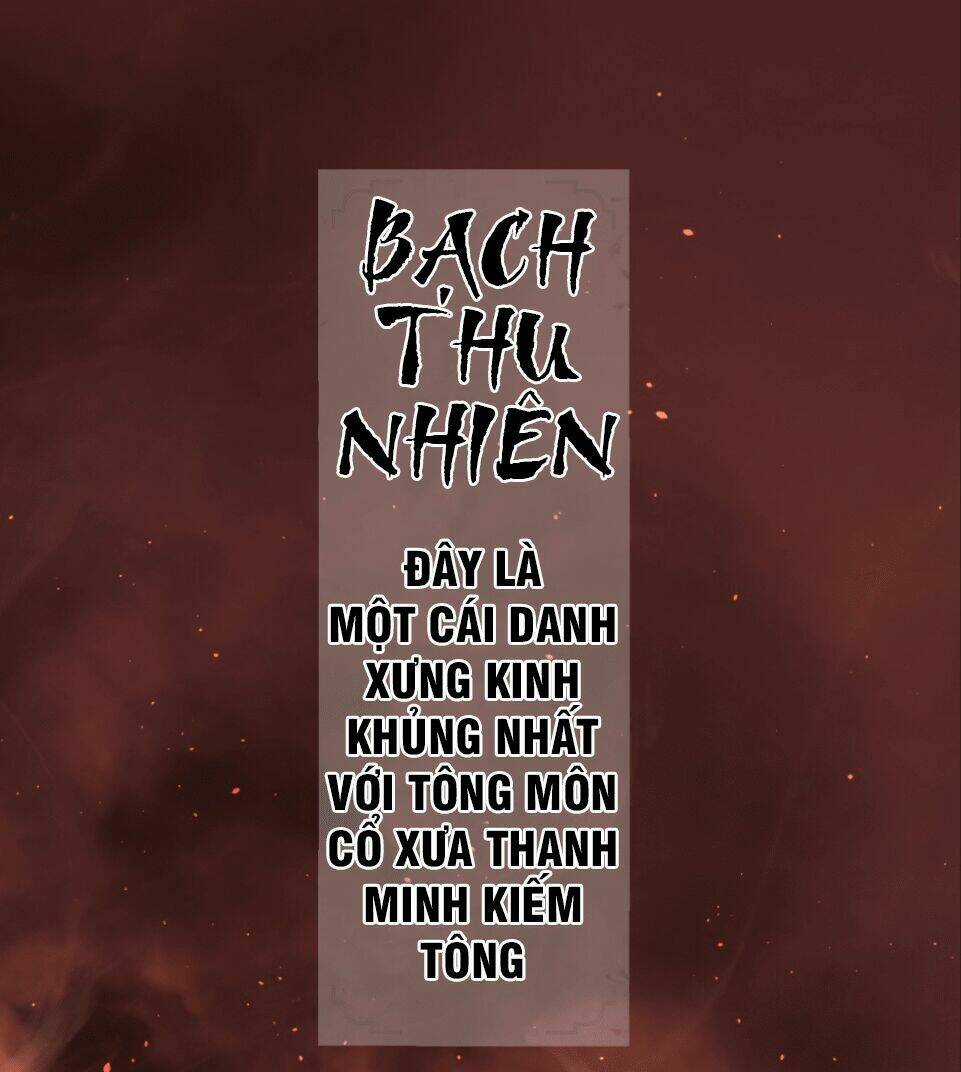 Ta Luyện Khí Ba Ngàn Năm Chapter 1 trang 60