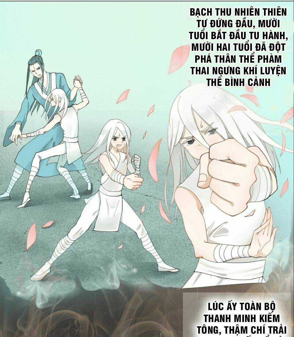 Ta Luyện Khí Ba Ngàn Năm Chapter 1 trang 65