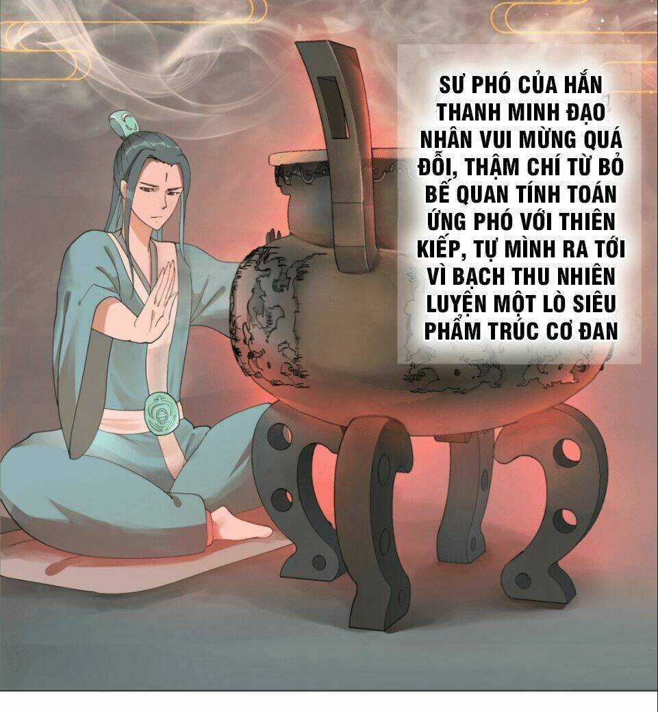 Ta Luyện Khí Ba Ngàn Năm Chapter 1 trang 67
